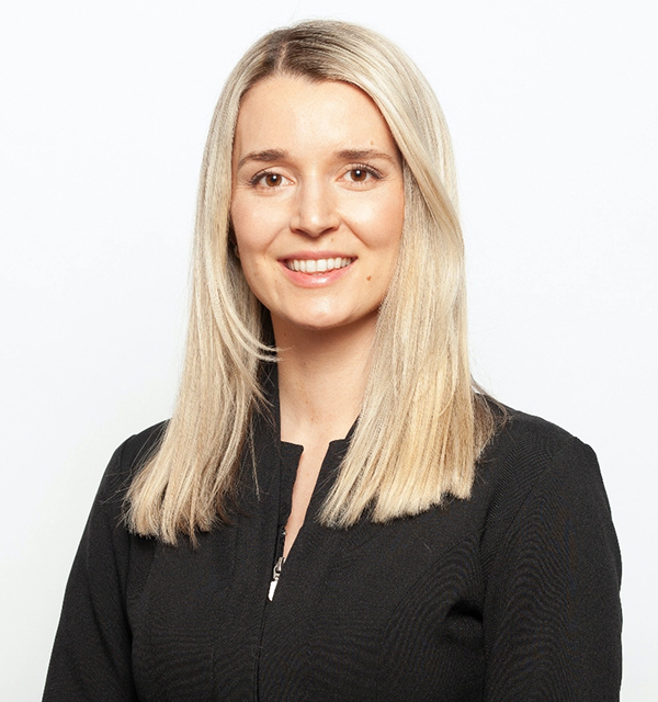 Dre Alexandra Gauthier