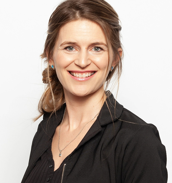 Dre	Stéphanie Truchon-Savard